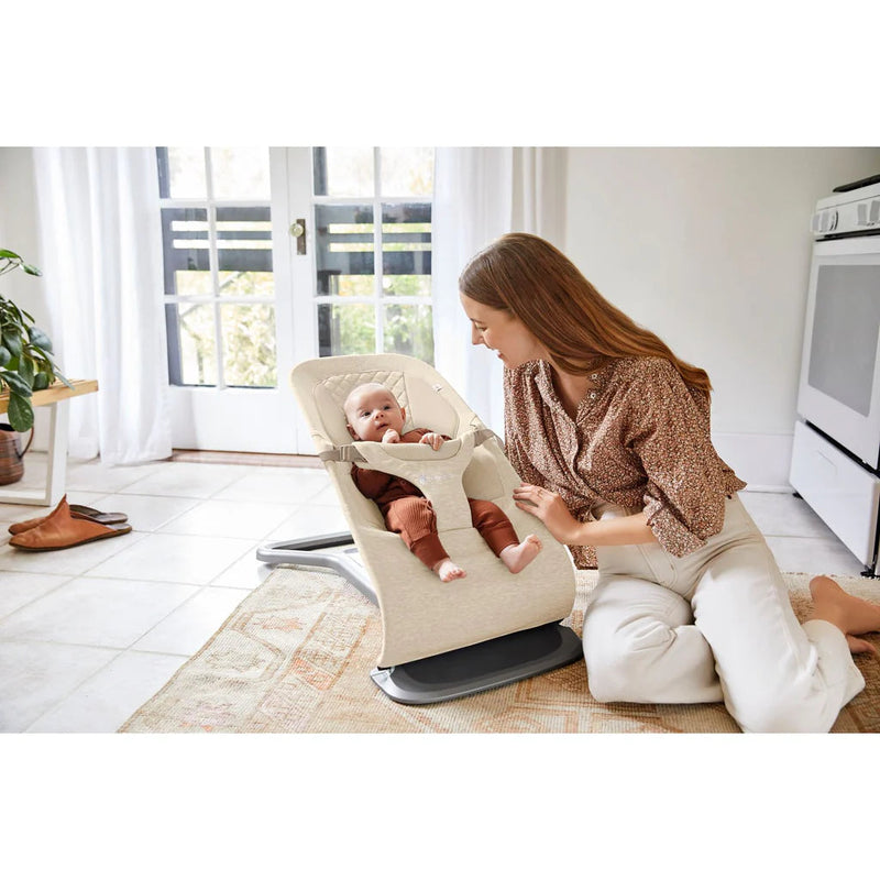 Ergobaby Evolve 3-in-1 Bouncer - Winkalotts