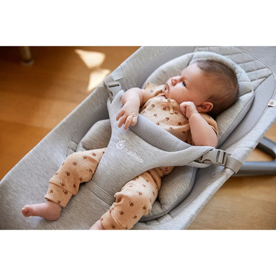 Ergobaby Evolve 3-in-1 Bouncer - Winkalotts