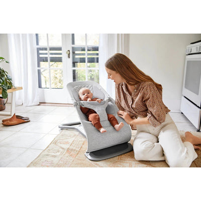 Ergobaby Evolve 3-in-1 Bouncer - Winkalotts