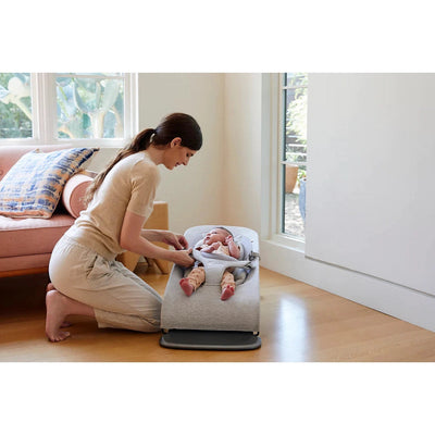 Ergobaby Evolve 3-in-1 Bouncer - Winkalotts