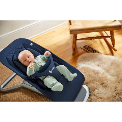 Ergobaby Evolve 3-in-1 Bouncer - Winkalotts