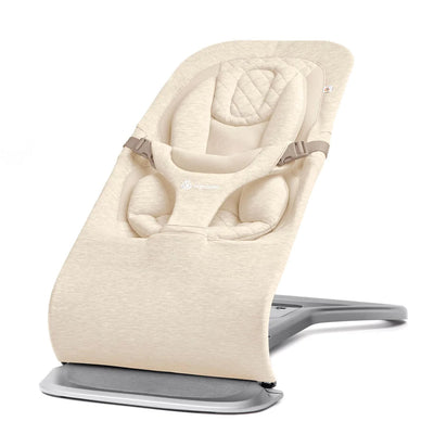 Ergobaby Evolve 3-in-1 Bouncer - Winkalotts