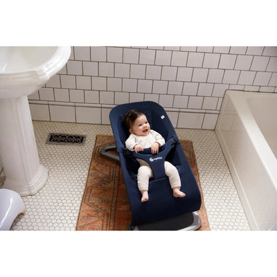 Ergobaby Evolve 3-in-1 Bouncer - Winkalotts