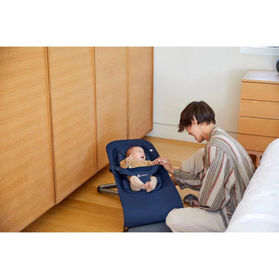 Ergobaby Evolve 3-in-1 Bouncer - Winkalotts