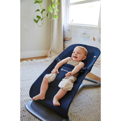 Ergobaby Evolve 3-in-1 Bouncer - Winkalotts