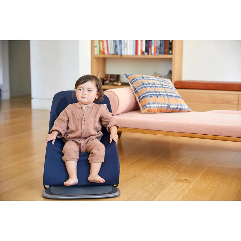 Ergobaby Evolve 3-in-1 Bouncer - Winkalotts