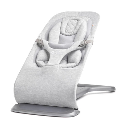 Ergobaby Evolve 3-in-1 Bouncer - Winkalotts