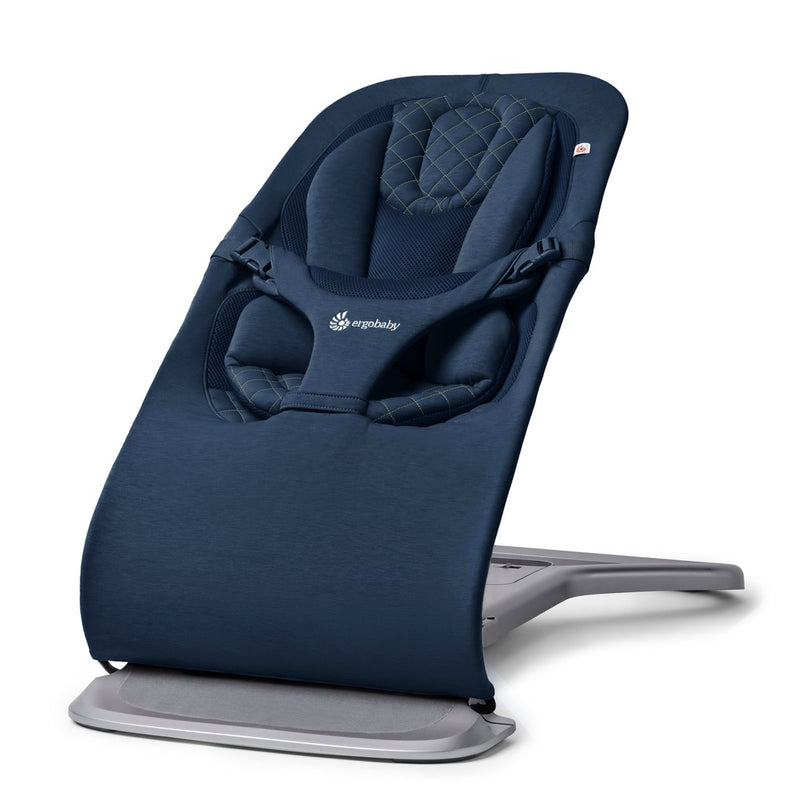 Ergobaby Evolve 3-in-1 Bouncer - Winkalotts