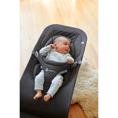 Ergobaby Evolve 3-in-1 Bouncer - Winkalotts