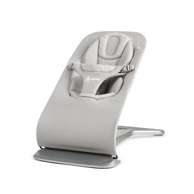 Ergobaby Evolve 3 in 1 Mesh Bouncer - Winkalotts