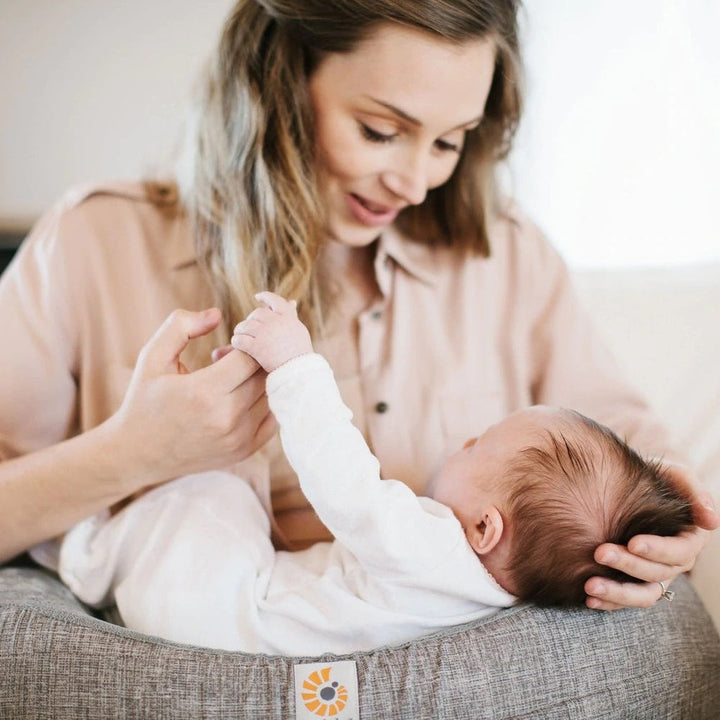 Ergobaby Natural Curve Nursing Pillow Sale Price New Zealand Australia