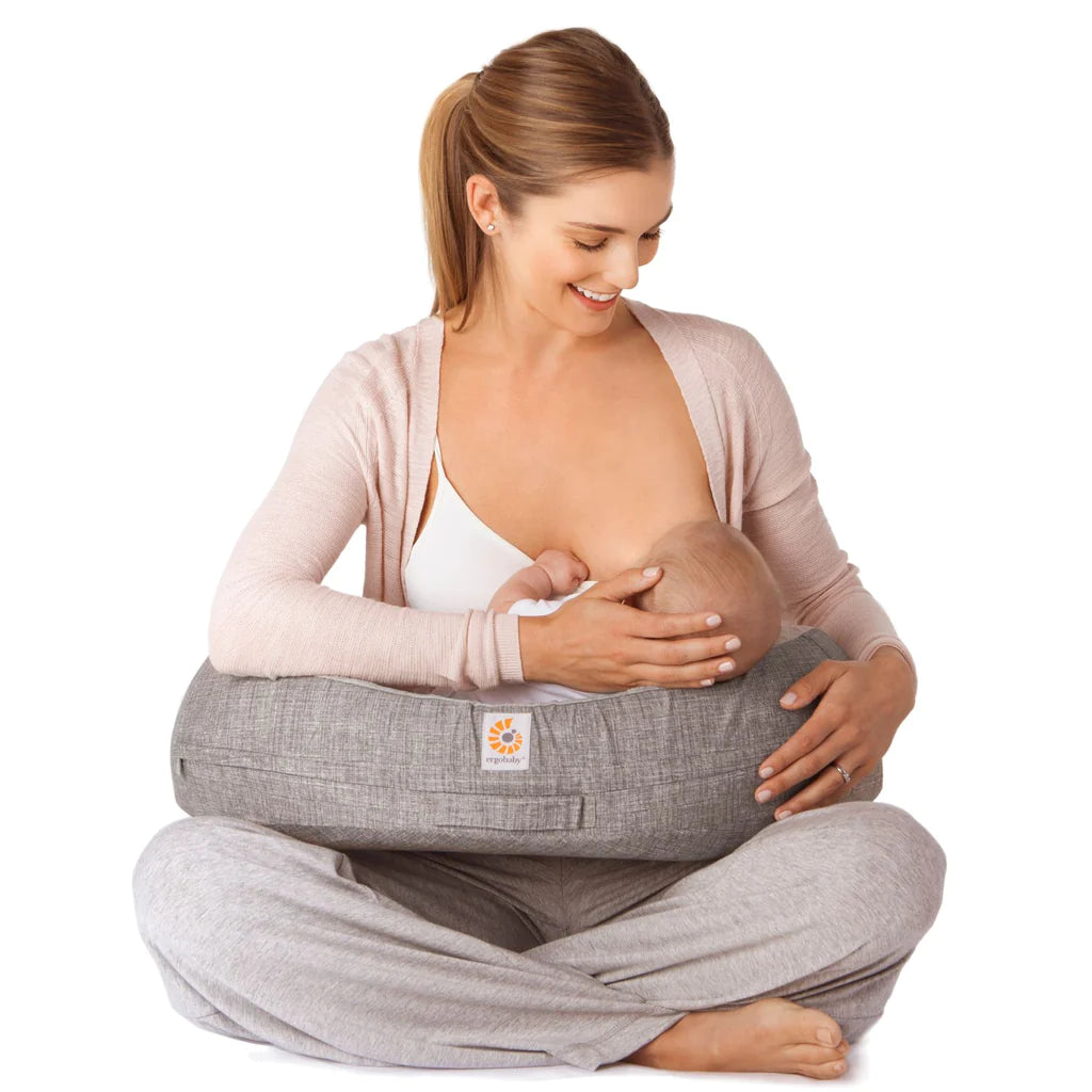 Ergobaby Natural Curve Review