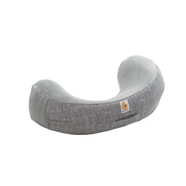 Ergobaby nursing pillow review best sale