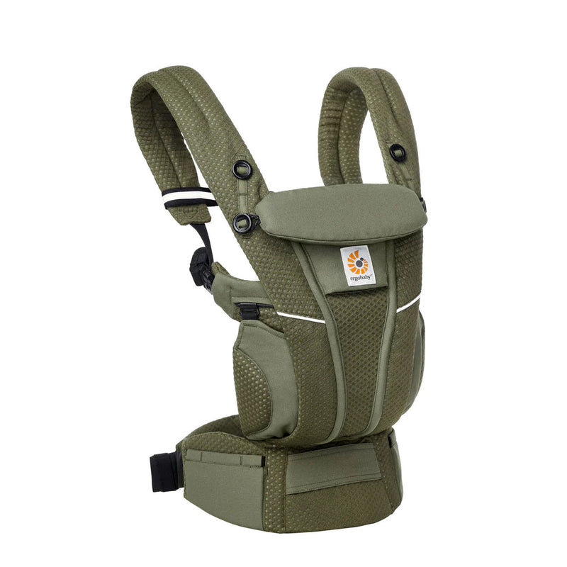 Ergo baby carrier nz sale deals