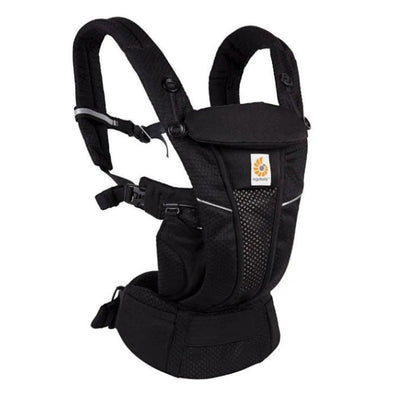 Ergobaby Omni Breeze Baby Carrier - Winkalotts