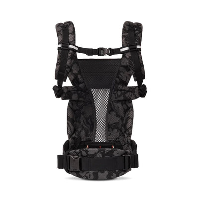 Ergobaby Omni Breeze Baby Carrier - Winkalotts