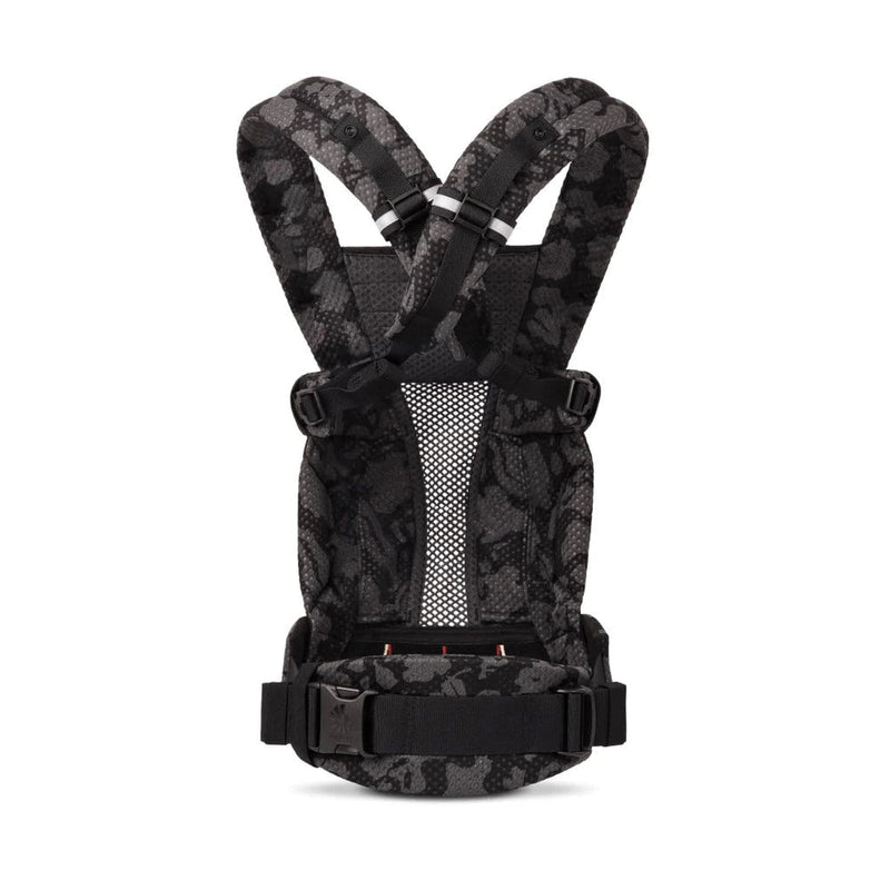 Ergobaby Omni Breeze Baby Carrier - Winkalotts