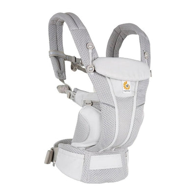 Ergobaby Omni Breeze Baby Carrier - Winkalotts