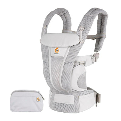 Ergobaby Omni Breeze Baby Carrier - Winkalotts