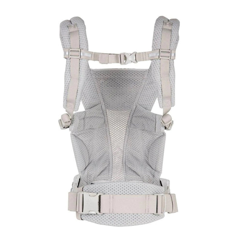 Ergobaby Omni Breeze Baby Carrier - Winkalotts