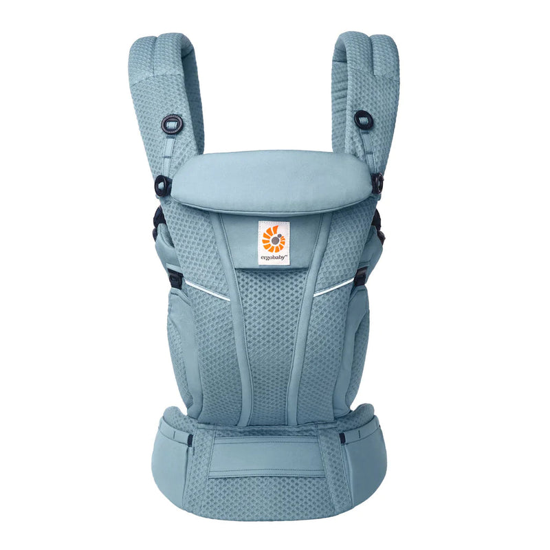 Ergobaby Omni Breeze Baby Carrier - Winkalotts