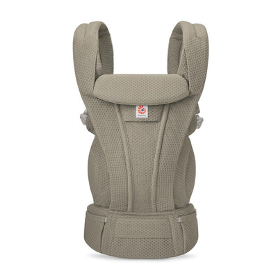 Ergobaby Omni Deluxe All-in-One Mesh Baby Carrier - Winkalotts