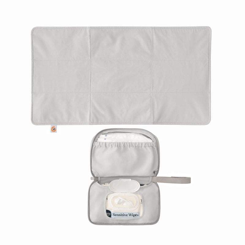 Ergobaby Portable Changing Pad - Winkalotts