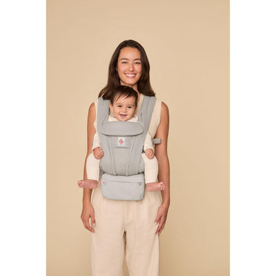 Ergobaby Portable Changing Pad - Winkalotts