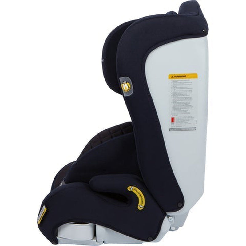 InfaSecure Accomplish More Harnessed Booster Seat - Winkalotts