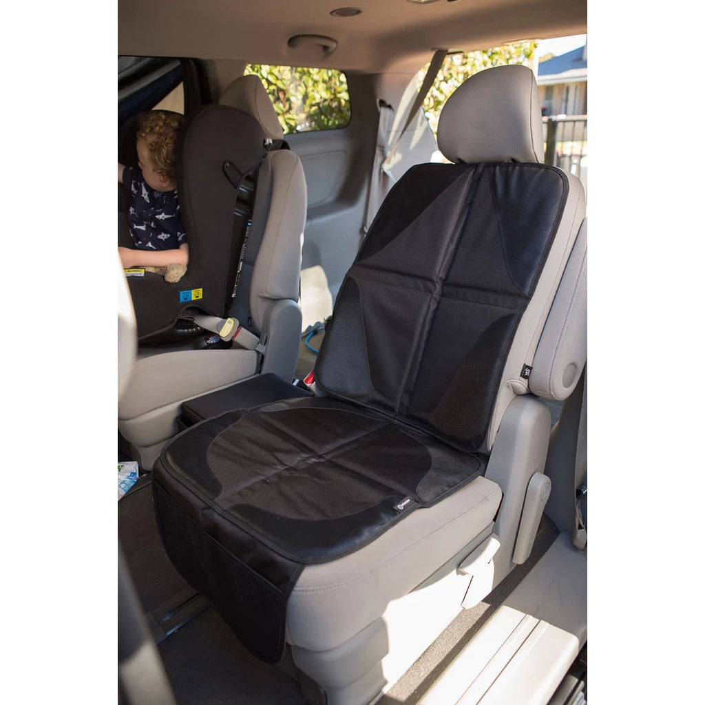 Infasecure car seat protector best sale