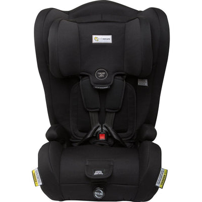 InfaSecure Pulsar Harnessed Booster Seat - Winkalotts