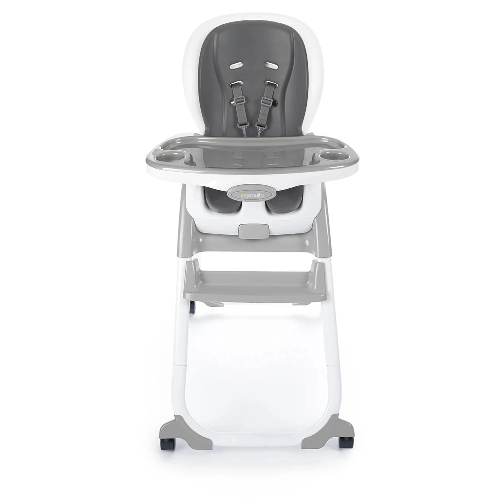Ingenuity SmartClean Trio 3-in-1 High Chair: Sale Price New