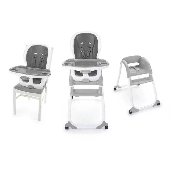 Ingenuity SmartClean Trio 3-in-1 High Chair: Sale Price New