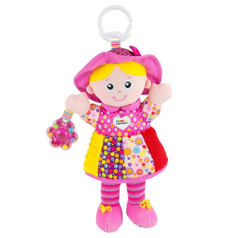 Lamaze My Friend Emily - Winkalotts