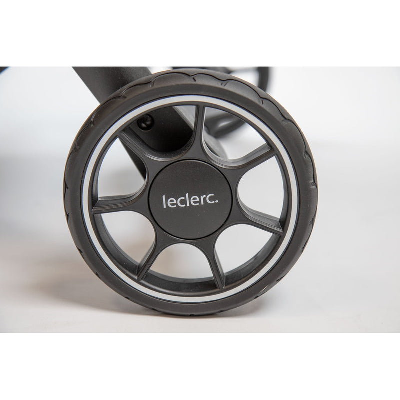 Leclerc Baby Hexagon Stroller - Winkalotts
