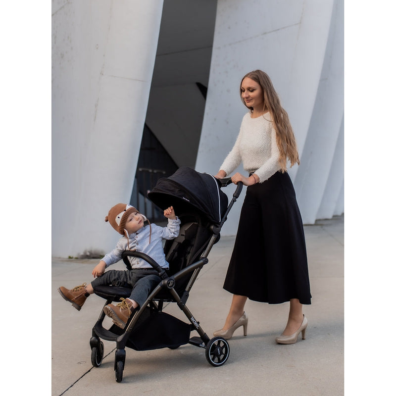 Leclerc Baby Hexagon Stroller - Winkalotts