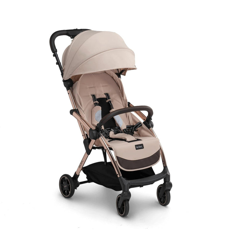 Leclerc Baby Influencer Stroller - Winkalotts