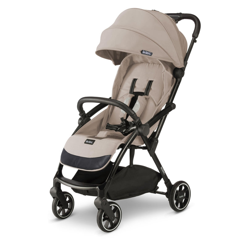 Leclerc Baby MagicFold Plus Stroller - Winkalotts