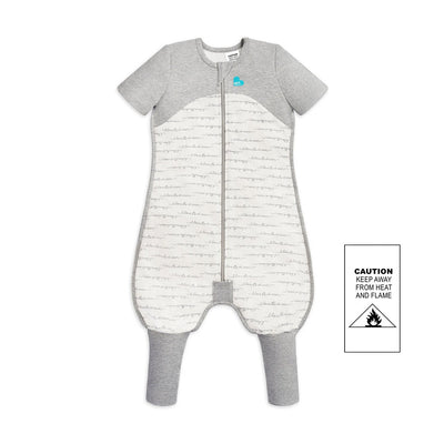 Love To Dream Sleep Suit 1.0 TOG - Winkalotts