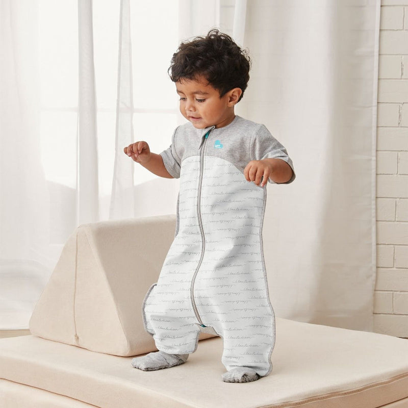 Love To Dream Sleep Suit 1.0 TOG - Winkalotts