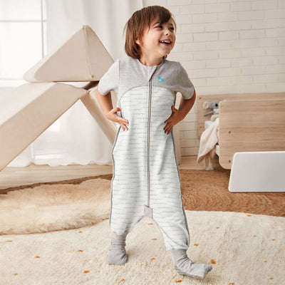 Love To Dream Sleep Suit 1.0 TOG - Winkalotts