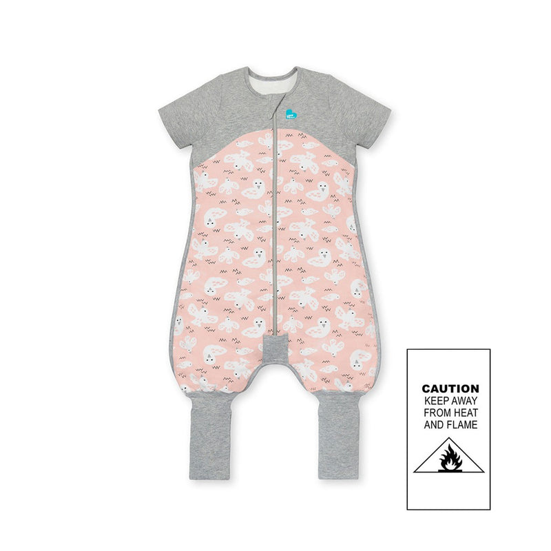 Love To Dream Sleep Suit 1.0 TOG - Winkalotts