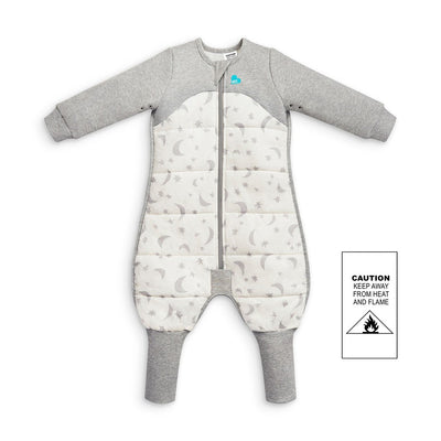 Love To Dream Sleep Suit 2.5 TOG - Winkalotts