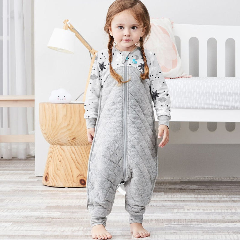 Love To Dream Sleep Suit 3.5 TOG - Winkalotts