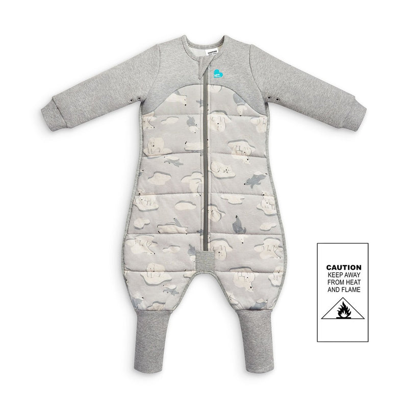 Love To Dream Sleep Suit 3.5 TOG - Winkalotts