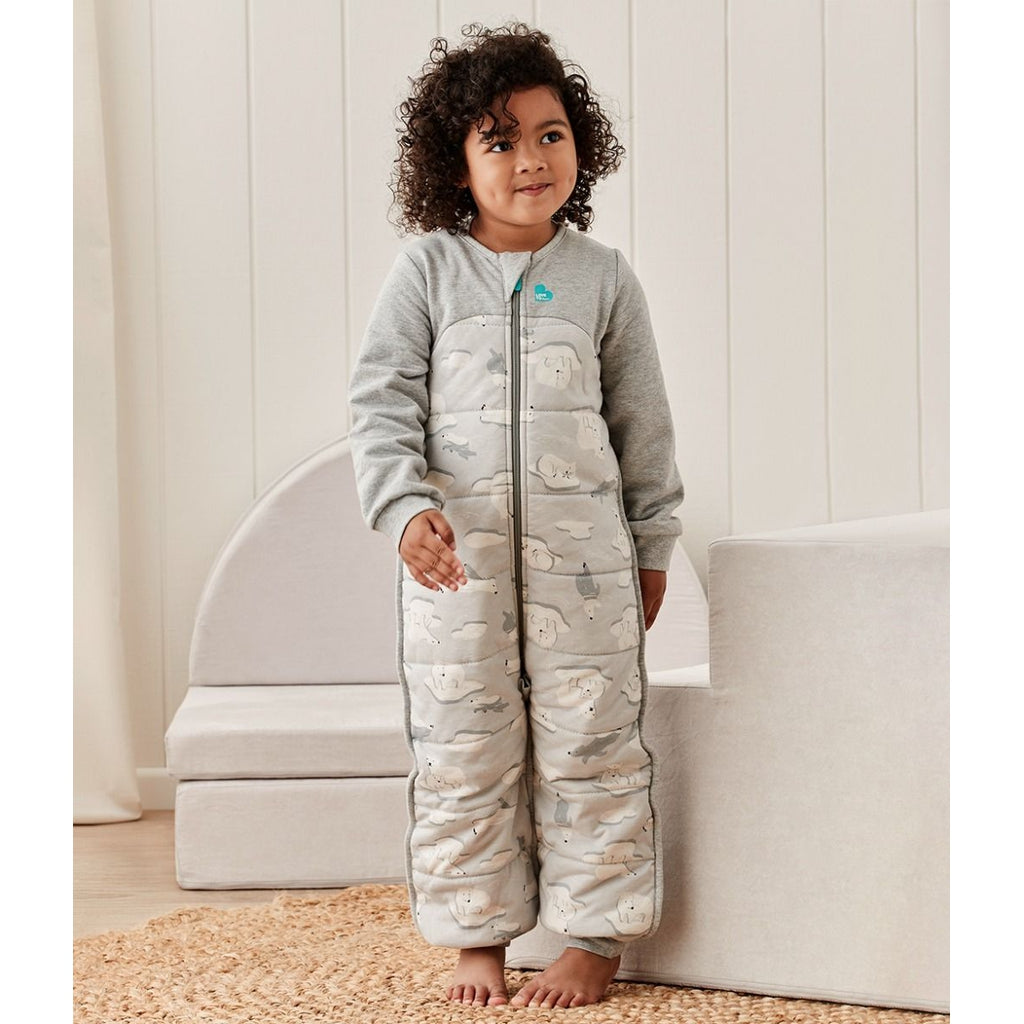 Love To Dream Sleep Suit: Sale Price New Zealand Australia