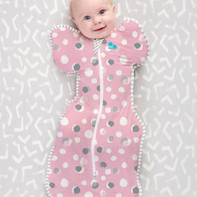 Love To Dream Swaddle Up 1.0 TOG - Winkalotts