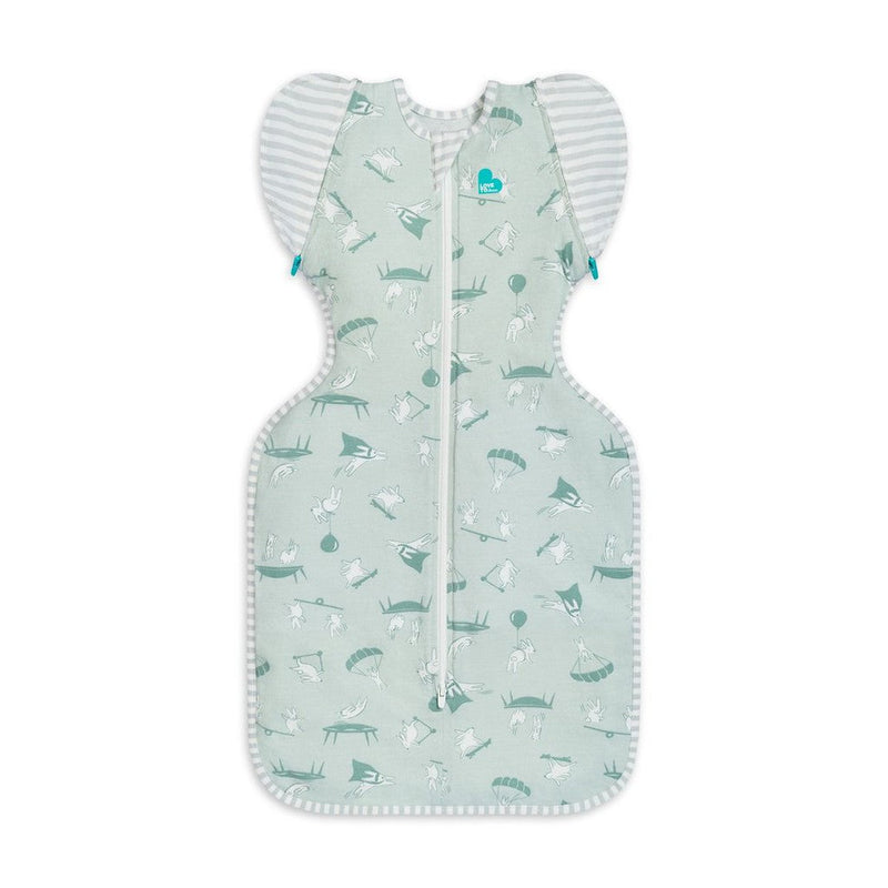 Love To Dream Swaddle Up Transition Bag 0.2 TOG - Winkalotts