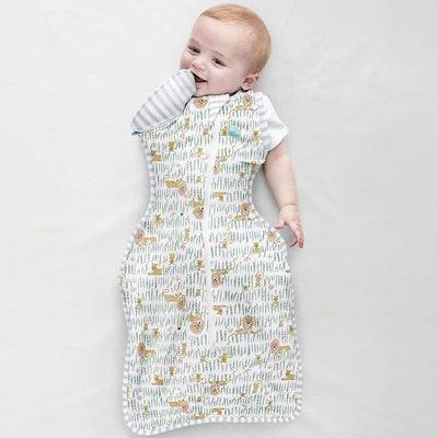 Love To Dream Swaddle Up Transition Bag 1.0 TOG - Winkalotts