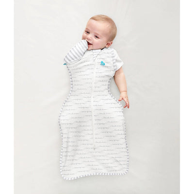 Love To Dream Swaddle Up Transition Bag 1.0 TOG - Winkalotts